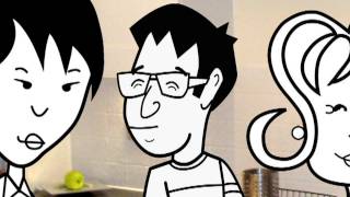 The Flatmates episode 185 from BBC Learning English [upl. by Bach725]