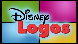 Disney Junior Logos Review  Bumper Compilation of Station Identification Pictures Good [upl. by Demah387]