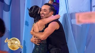 Joe McFaddens Strictly Journey  It Takes Two 2017  BBC Two [upl. by Atinrahs]