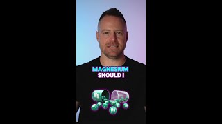 Which is the best form of Magnesium for you [upl. by Casey753]