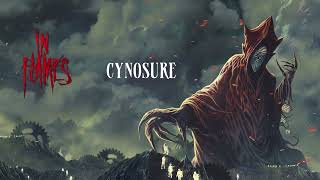 In Flames  Cynosure Official Visualizer Video [upl. by Arty]