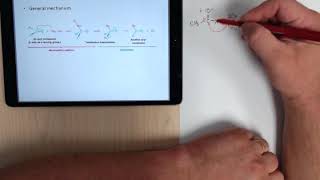 Organic Chemistry II  Chapters 17 and 18  Solomons [upl. by Yllime78]