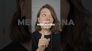 mercadona ✨️highlight ✨️mercadona skincare novedadesmercadona favoritosmercadona higthligth [upl. by Hiro]