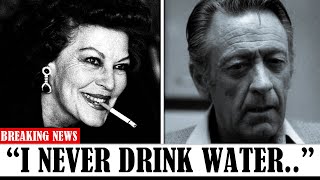 20 Worst Alcoholics in Hollywood History here goes channel fans vote [upl. by Woodsum]