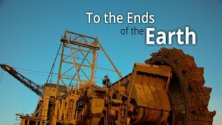 To the Ends of the Earth official TRAILER [upl. by Thaxter]