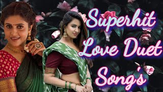 Tamil Love Duet Songs  Superhit Love Songs Tamil  Tamil Love Songs  tamilsong tamil tamilhits [upl. by Caassi]