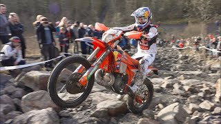 Valleys Xtreme 2024  UKs largest Hard Enduro race by Jaume Soler [upl. by Scully]