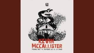 Kevin McCallister [upl. by Eyllek]