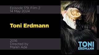 Toni Erdmann YabtM Episode 179 [upl. by Bihas]