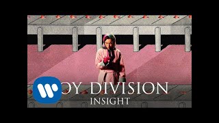 Joy Division  Insight Official Reimagined Video [upl. by Dachi]