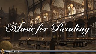 Classical Music for Reading  Relaxing Piano [upl. by Kelleher]