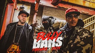 MASSAKA X ONYX FREDRO STARR amp STICKY FINGAZ  BULLY BARS [upl. by Gregor701]