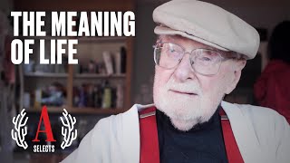 A 97YearOld Philosopher Faces His Own Death [upl. by Bolanger]