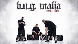 BUG Mafia  Celebrii Anonimi feat Luchian Prod Tata Vlad [upl. by Arratoon]