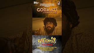 Gormati Banjara Full Movie 210K views cross on Youtube shorts shortfeed banjaramovies [upl. by Aynor]