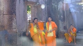 Tibetan Gyuto Monks Chanting The Guhyasamaja Tantra [upl. by Lledrev579]