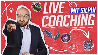 Silber Mid Coaching Azubi Academy Coaching Bootcamp [upl. by Orton]