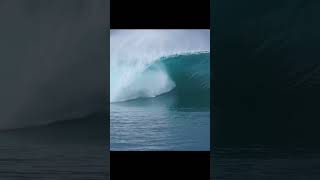 Kauli Vaast INCREDIBLE Wave at Teahupoo [upl. by Remy329]