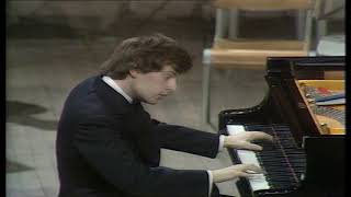 András Schiff  Bach concerto in D minor BWV 1052 [upl. by Stark]