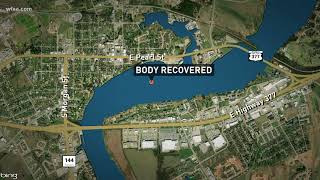 Granbury City beach closed after drownings [upl. by Thorbert]