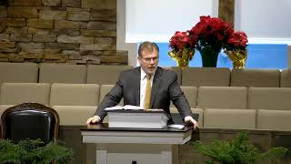 TriCity Baptist Church Live Stream [upl. by Hutt]