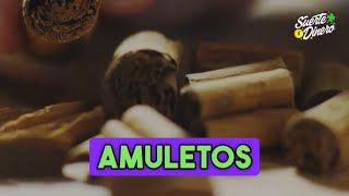 8 Amuletos Caseros para la Suerte Rápida [upl. by Alya]