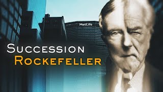 Succession Intro Rockefellers [upl. by Stephanus292]