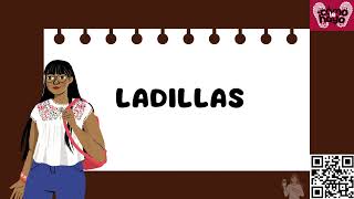 LADILLAS [upl. by Edaj]