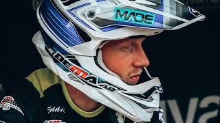 MXGP UDDEVALLA 2022 [upl. by Nibur]