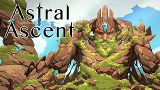 Astral Ascent is a The Best Roguelite of 2023 By a Wide Margin [upl. by Rosinski]