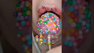 BEST ASMR FOOD🥑🍞 mukbang eating eatingshow emojichallenge emojifoodchallenge asmr fyp [upl. by Waal]