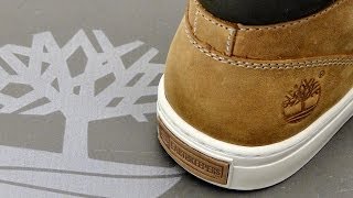 Timberland scarpe mid 5344R [upl. by Ragen]