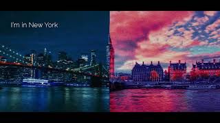 Pedro Ferro  London Official Lyrics Video [upl. by Faxun]