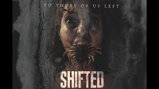 SHIFTED 2022 Movie Official Trailer [upl. by Anirac463]