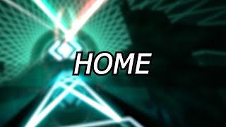 Home  Beat Saber Adventure Deluxe Pack [upl. by Aleemaj]