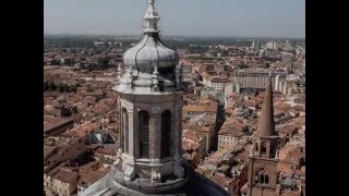 Mantova  Basilica di SantAndrea [upl. by Vipul306]