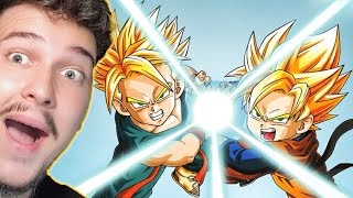 PARAPREGADITJET E TOURNAMENTIT ME TE MADH NE BOT  Dragon Ball Z  Kakarot  PJESA 21 [upl. by Grae]