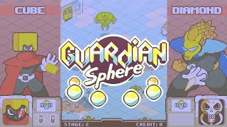 Guardian Sphere  Trailer [upl. by Ym783]