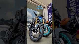 Yamaha Sree Kanna Motors Promotions sreekannamotors dindigul [upl. by Jeremias]