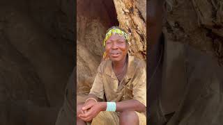 The baobab cave home of Hadzabe tribe [upl. by Frech934]