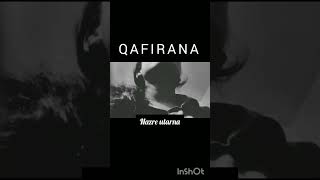 QAAFIRANA  COVER  song singing trending trendingshorts [upl. by The707]