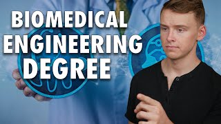 What Is Biomedical Engineering Is A Biomedical Engineering Degree Worth It [upl. by Cotsen]