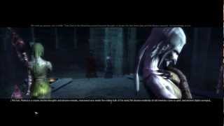 Lets Play NWN2 Mask of the Betrayer 47 The Slumbering Coven [upl. by Hadik]