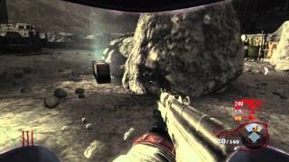 CODBO Moon Zombies Gameplay w DSP Fail Attempt 4 Part 4 [upl. by Nelyaw]