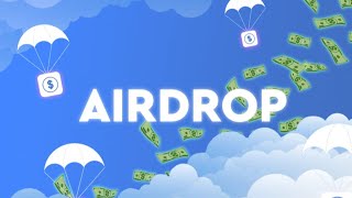 AirDrop AddexCoin за ПРОСТЫЕ ДЕЙСТВИЯ в Telegram БЕЗ ВЛОЖЕНИЙ [upl. by Iphigeniah712]