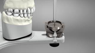 ADJUSTABLE INCISAL TABLE [upl. by Anora479]