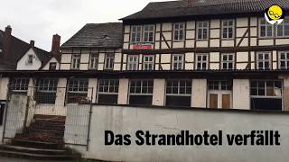 So sieht es im Strandhotel aus [upl. by Penni332]