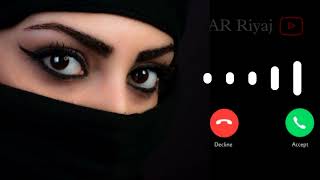 Raqqat Aina Ya ShoqanAssalamu Alayka Slowed Reverb 🎧 Islamic new ringtone ☝️ AR Riyaj [upl. by Darrill438]