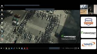 FORCEPOINT Demo Tech  Web Security [upl. by Warila]