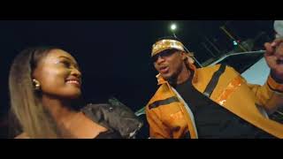 Alikiba ft nandy  Bailando official music video [upl. by Emiatej]